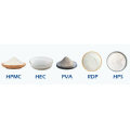 High strength concrete mortar cement putty Construction Raw Material cellulose ether HPMC HEMC PP Fiber